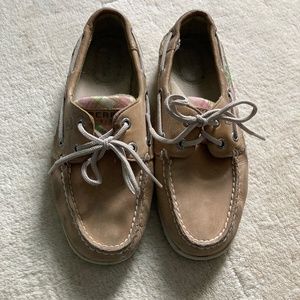 Womens sperry